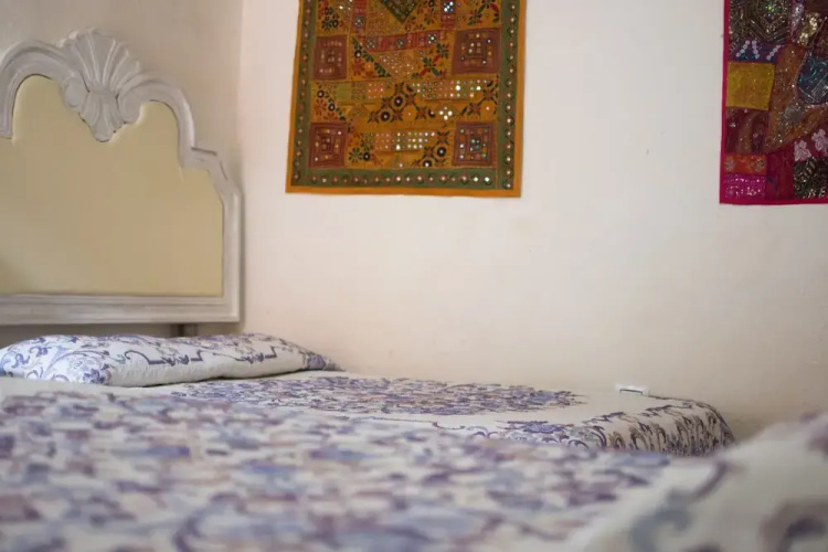 La Fuente Guanajuato - Hostel