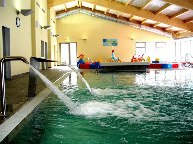 Sport- Und Familiendorf Glocknerhof