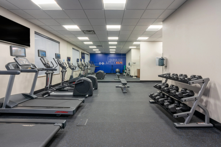 Holiday Inn Express & Suites Vaughan-Southwest photo 27