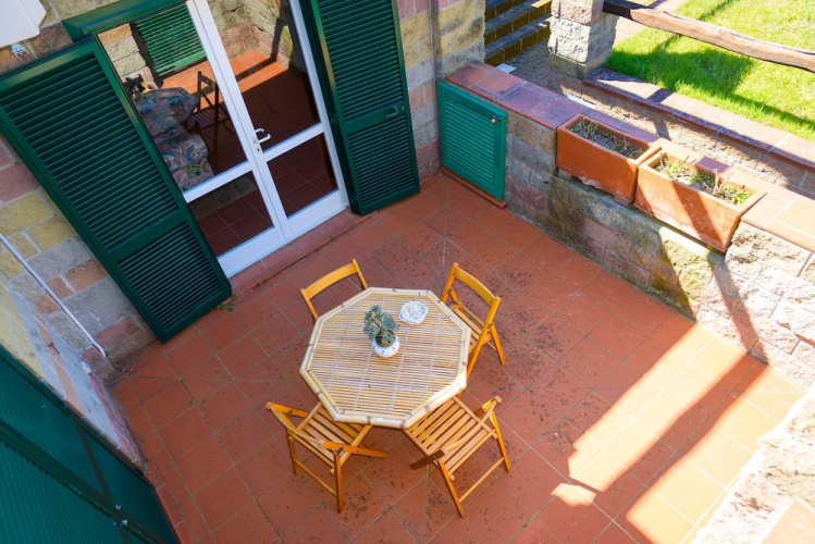Holiday residence St Anna, Rio nell"Elba
