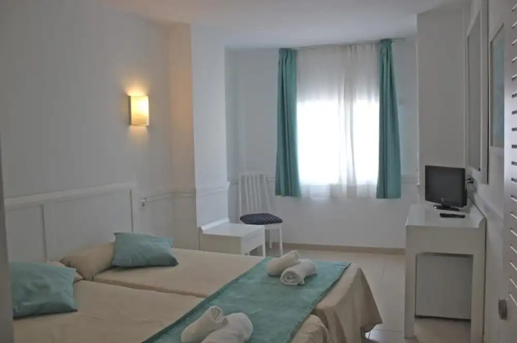 Hostal Brisa Marina