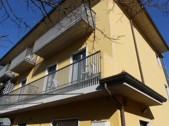Villa Eva