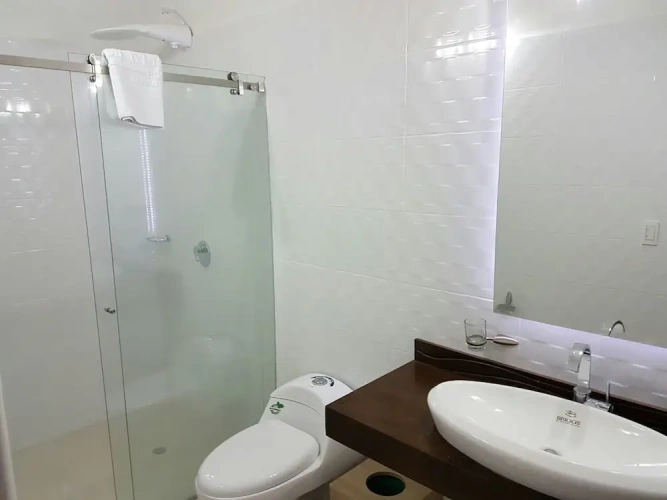 1 Bedroom Superior room