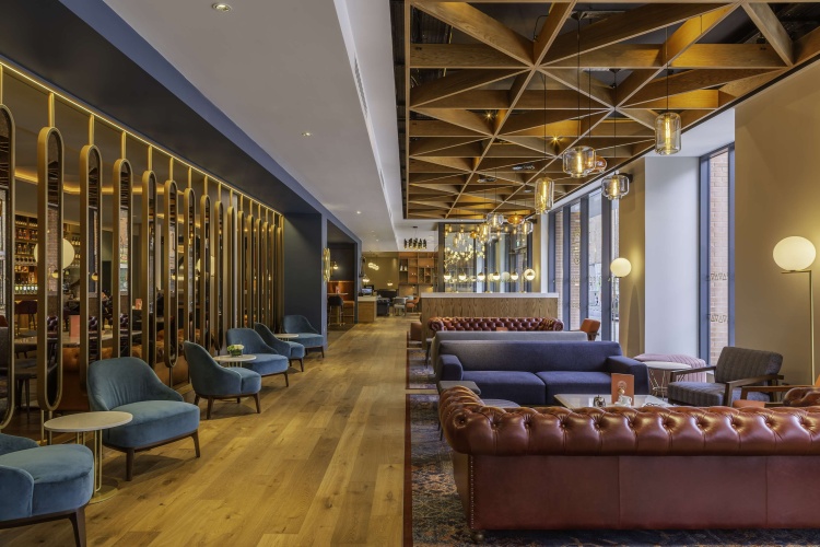 Hyatt Centric The Liberties Dublin photo 19