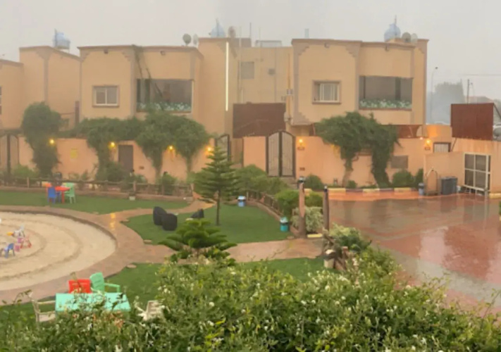 Antalya Alhada Resort
