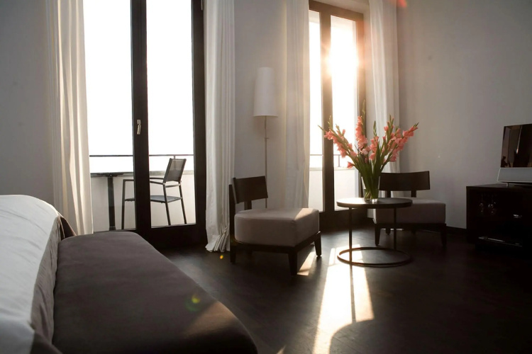 A-ROSA Collection Hotel Ceres am Meer, Adults only