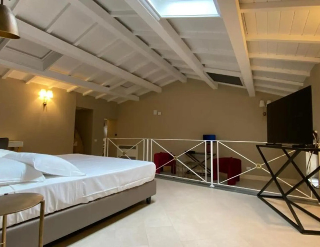 Lanterne Magiche Ortigia Suites