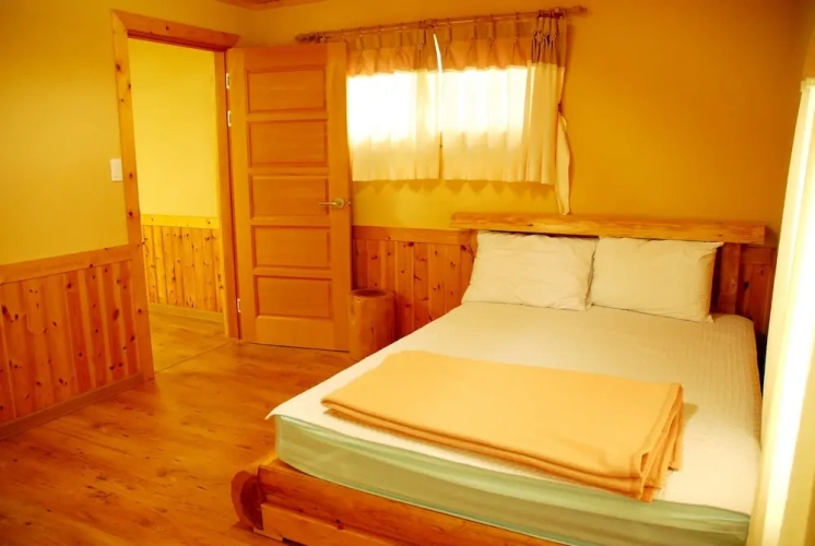 2 Bedrooms Standard room