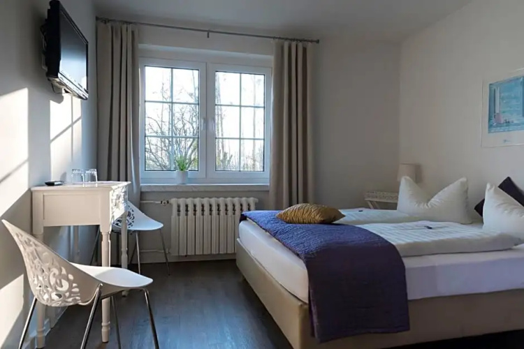 Haus UberLand