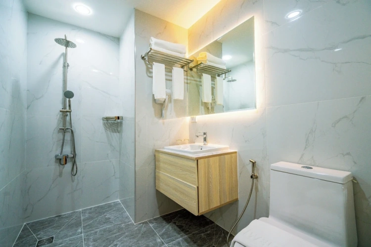 Comfort Twin room