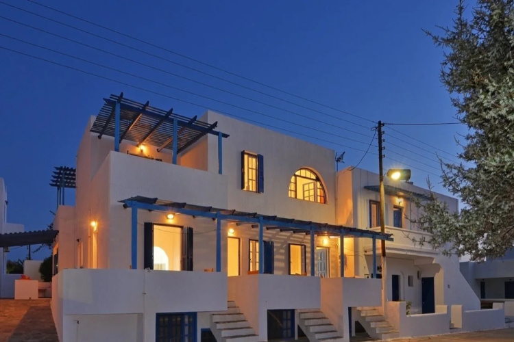 Hotelafbeelding
