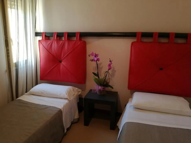 Aparthotel Isabella