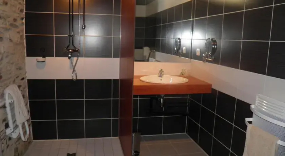 Auberge Des Colettes