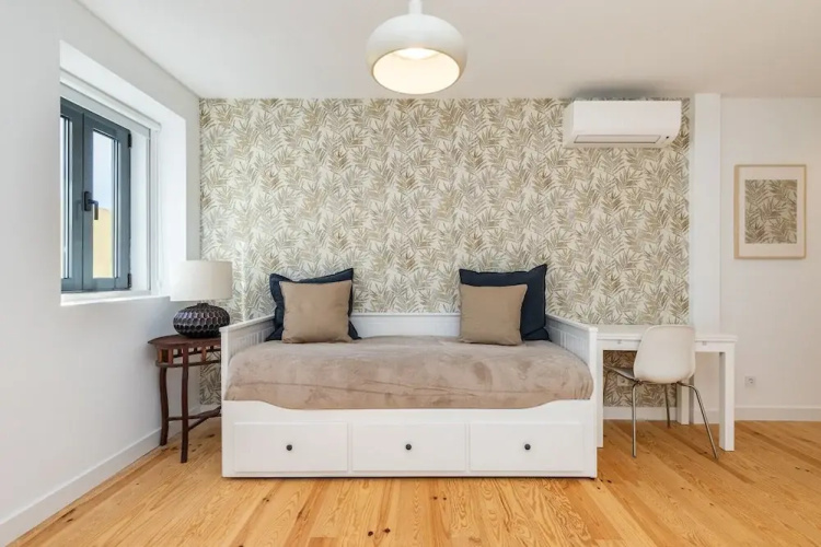 Belem Design Studio 3 by Homing