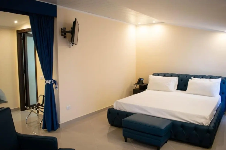 Deluxe Suite