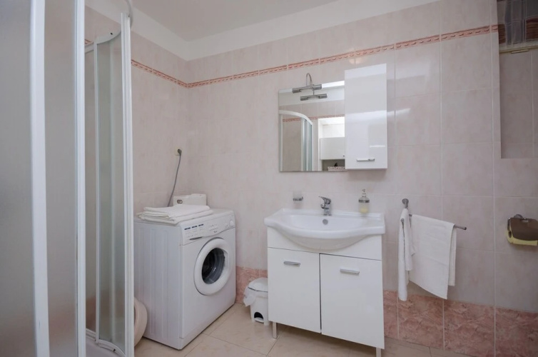 Apartment Bozic