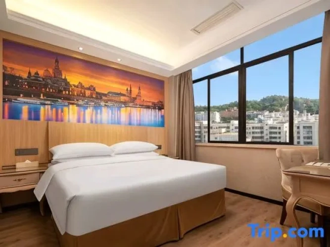 Business Double Suite