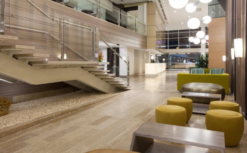 Holiday Inn Express Cartagena Bocagrande photo 18