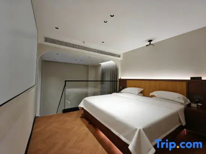 Double Apartment