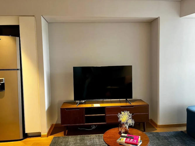 w Radiant 2BR in Roma Norte