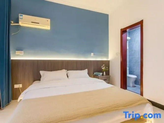 6 Bedrooms Standard room with lake view