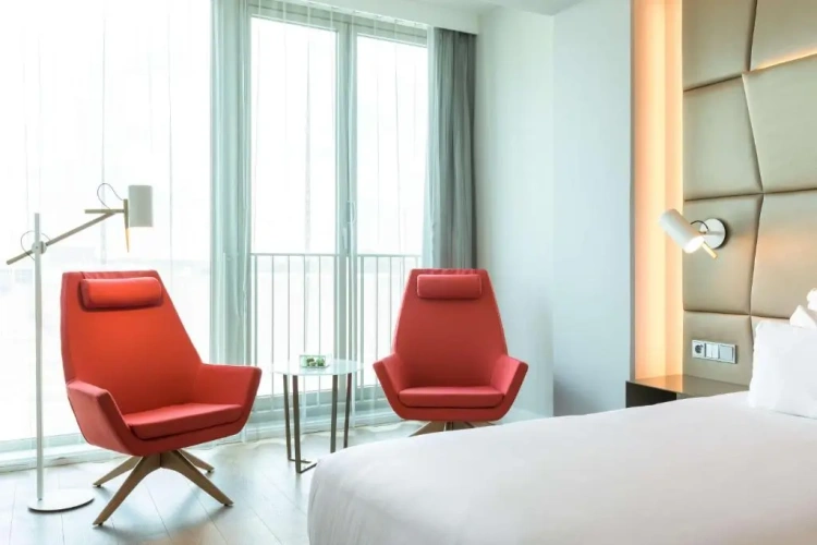Premium Double room