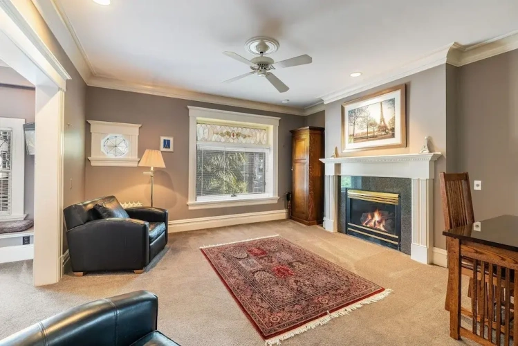 2 Bedrooms Deluxe Double Suite