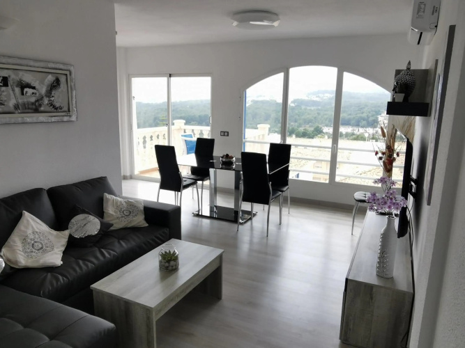 Apartamento Galtor Casanova