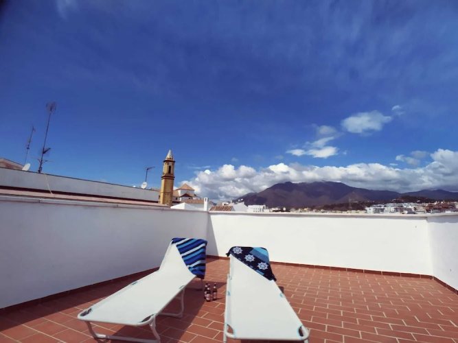 Royal Suites Estepona