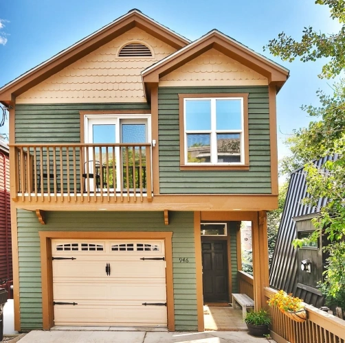 3 Bedrooms Cottage