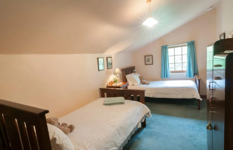 Laurel Cottage