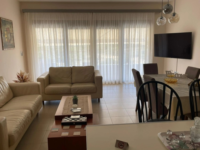 Luxury Rhodian Panorama