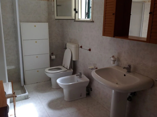 Casa vacanza ANTER