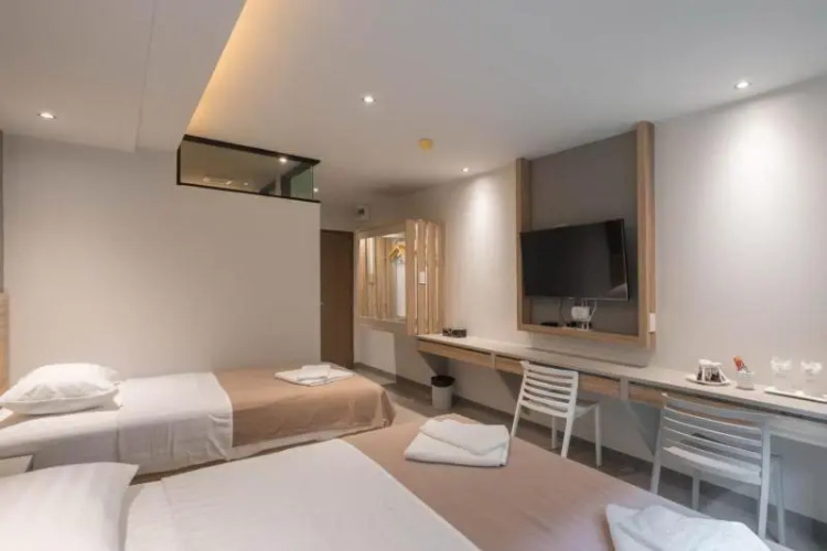 Hotelafbeelding