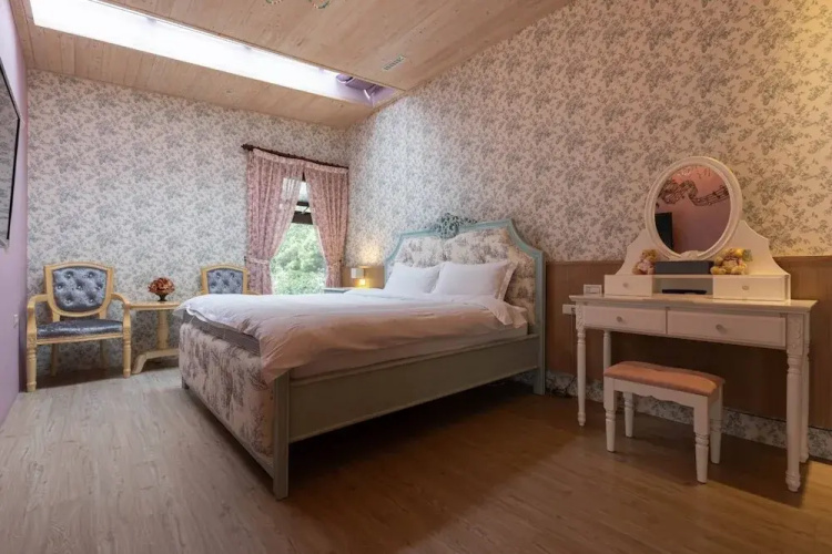 Sun star B&B