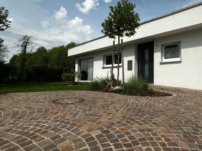 2 Bedrooms Double Cottage