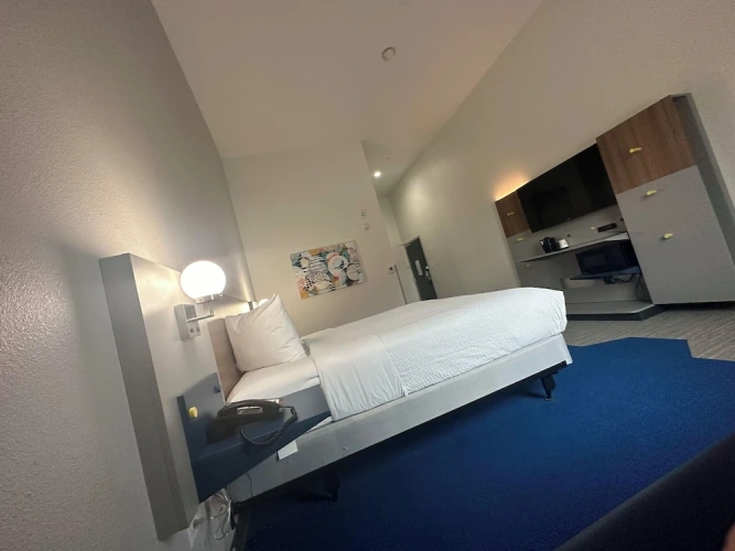 Double Suite