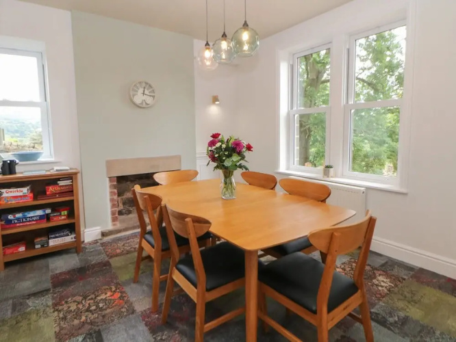 1 Barley Cottages