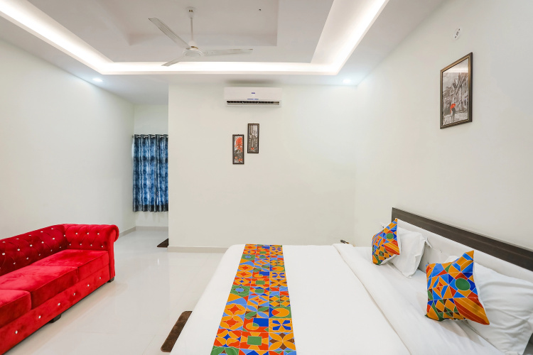 Fabhotel Atharv Palace