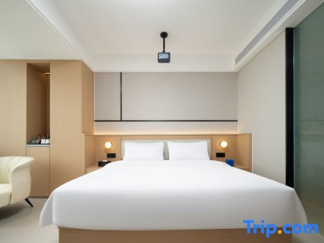 Deluxe Double room with river view