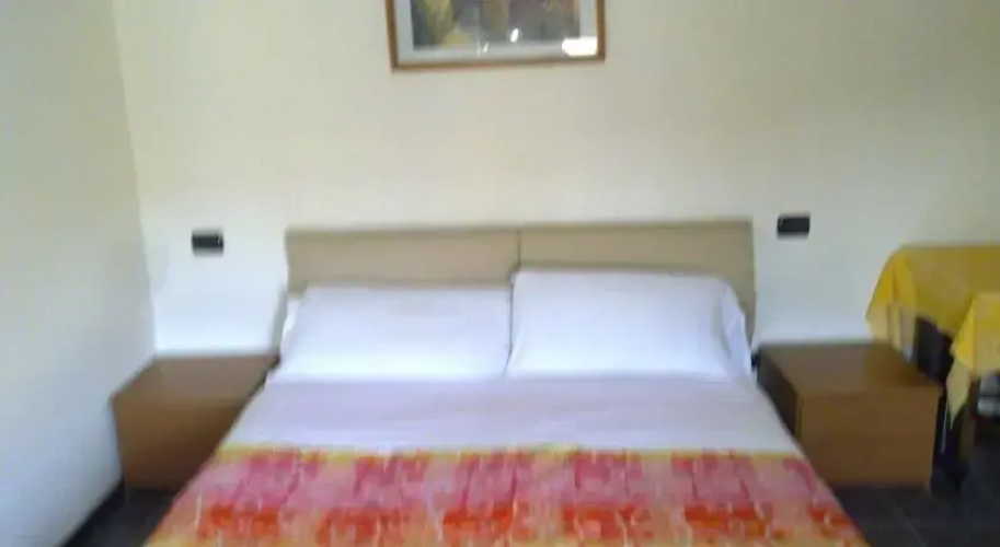 Albergo Tre Tigli