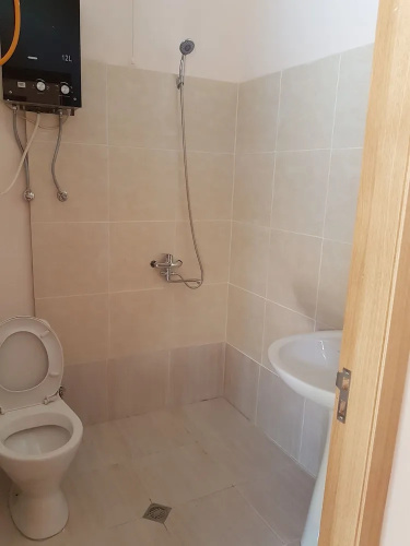 Tbilisi Yard Hostel