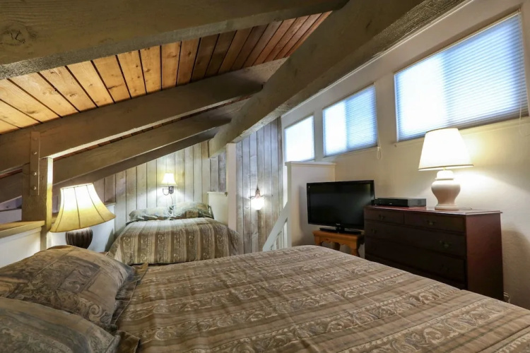 Sunshine Village 142 - Two Bedroom Condo