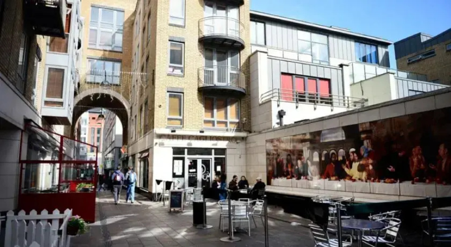Hotelbild