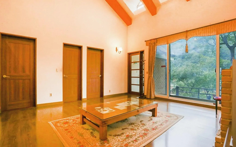 Danyang Supsogui Hyusik Pension