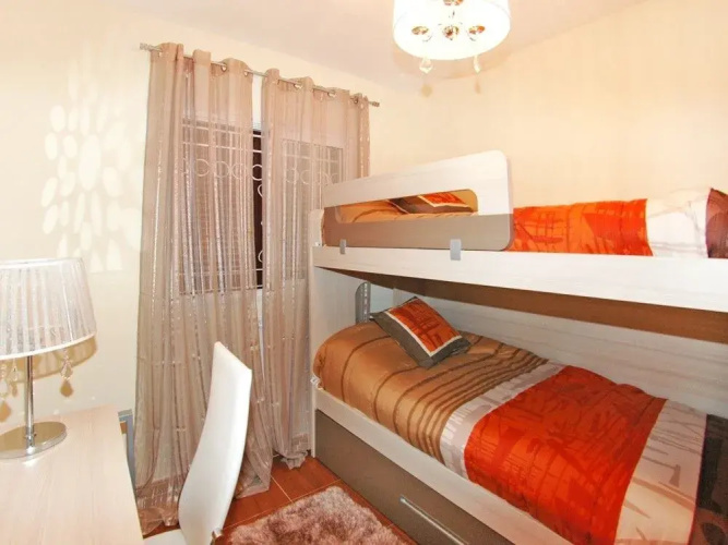 Apartamento Bennecke Rimini