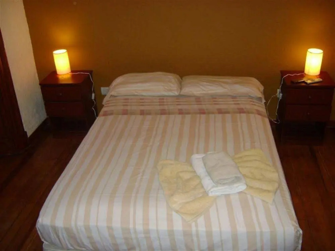 Avenue Hostel