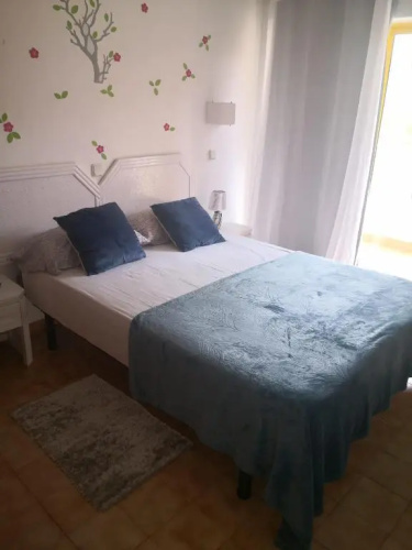 Apartamento Maria do Céu