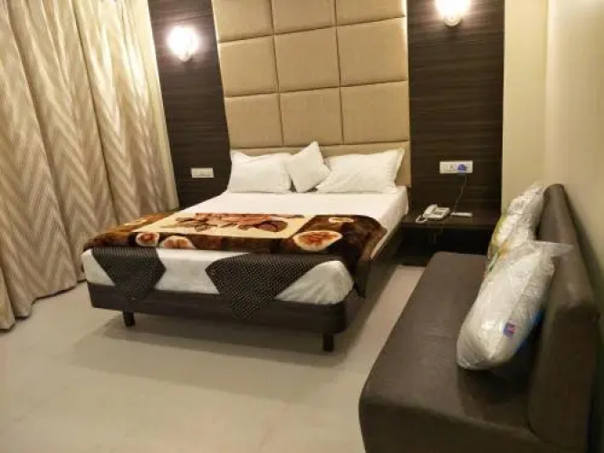 KD Residency