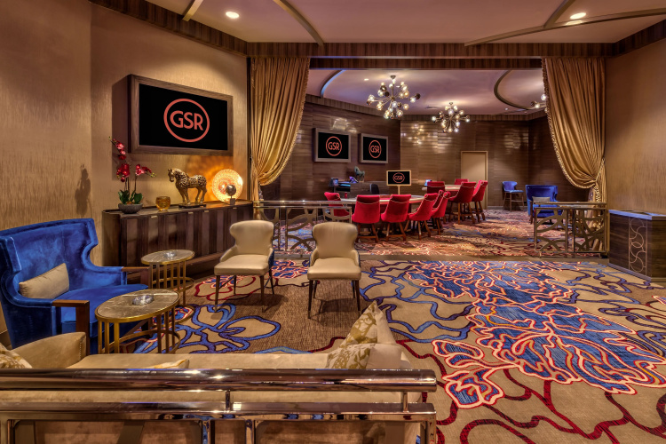 Grand Sierra Resort And Casino photo 32